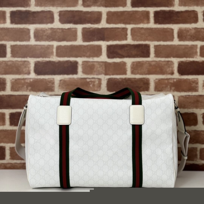G*u*i travel bags